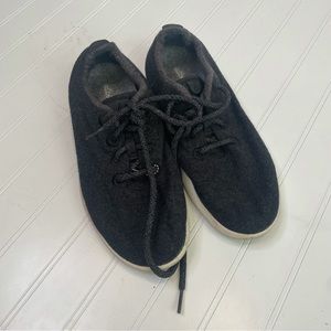 All birds sneakers women’s size 8 grey shoes